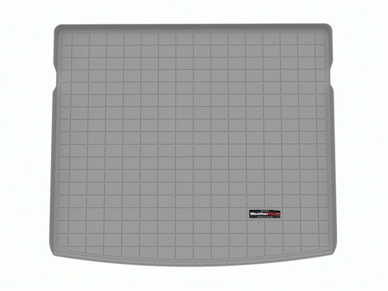WeatherTech 2023-2024 Nissan Ariya Cargo Liner - Gray for Complete Trunk Protection