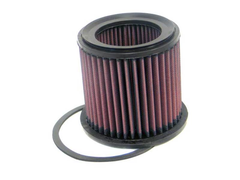 K&N 05-09 Suzuki LTA700X/LTA450/750X KingQuad Replacement Air Filter-SR1 Performance