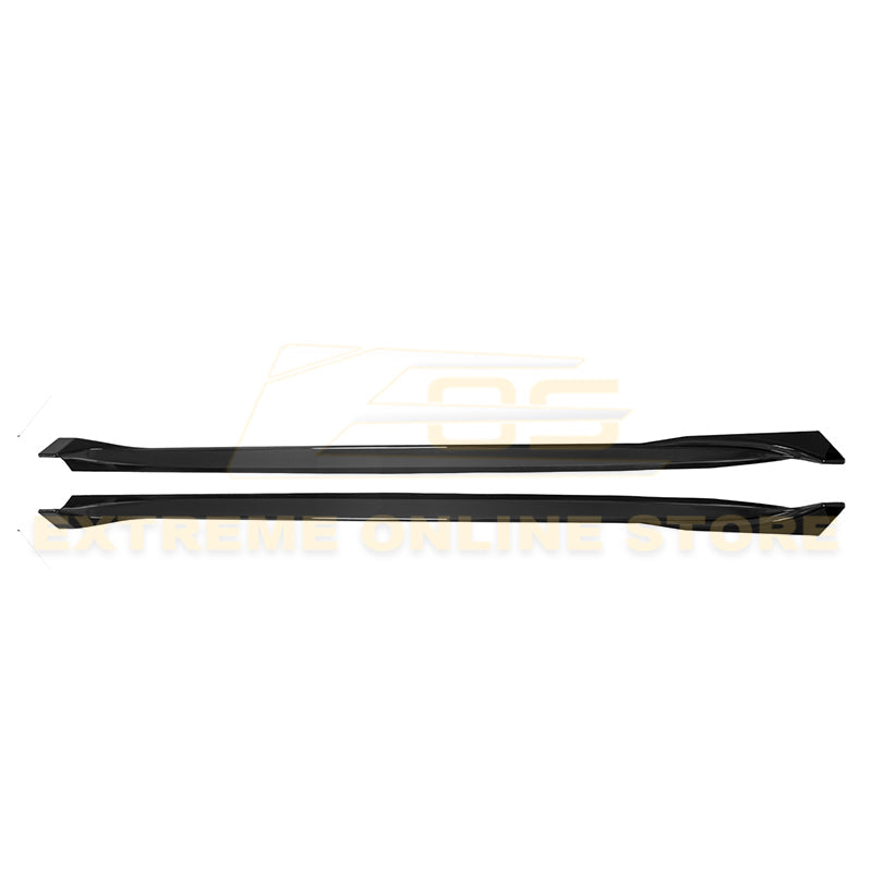2017-23 Tesla Model 3 Performance Side Skirts