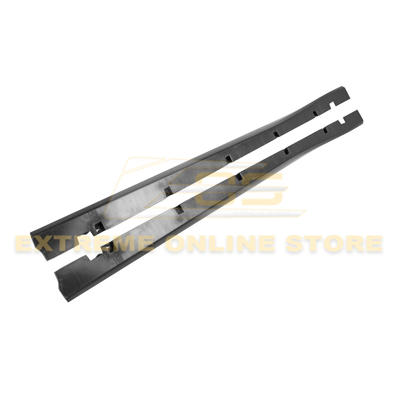 2011-Up Dodge Charger SRT Replacement Side Rocker Panel
