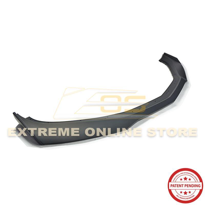 Camaro RS / SS | ZL1 1LE Conversion Front Splitter & Side Skirts - Extreme Online Store