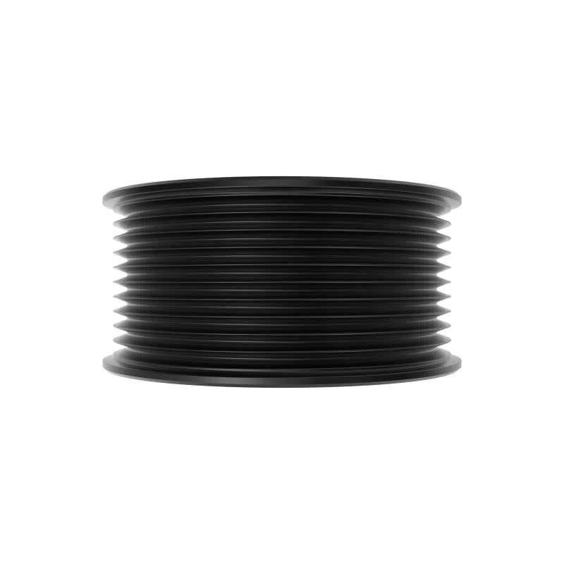 aFe POWER Supercharger Power Pulley 3.35 IN Fits aFe Pulley Kits for Hellcat Supercharger-SR1 Performance