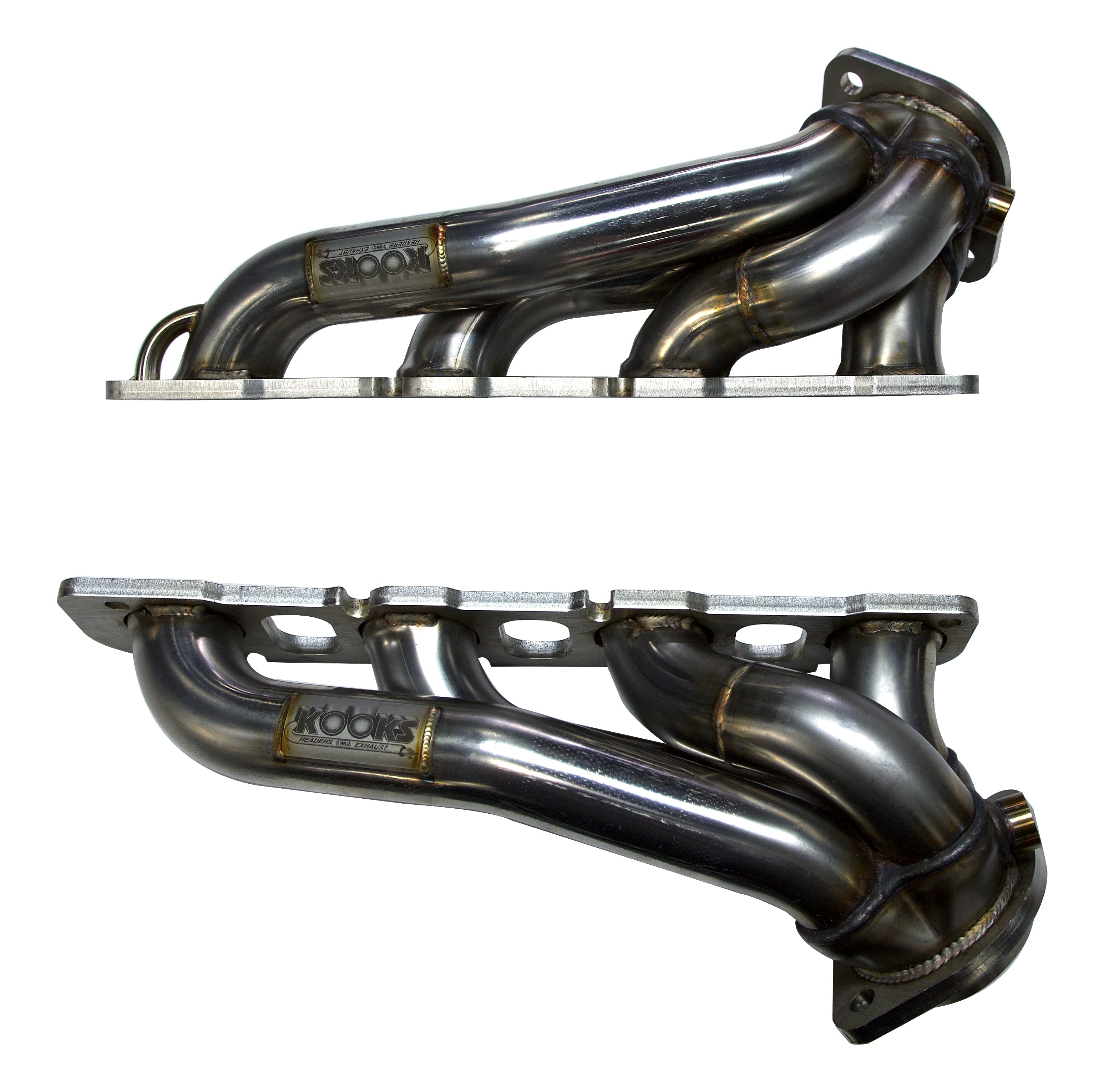 1-7/8" Super Street Series headers 2005-2020 Chrysler LX/LD 5.7L HEMI Cars.
