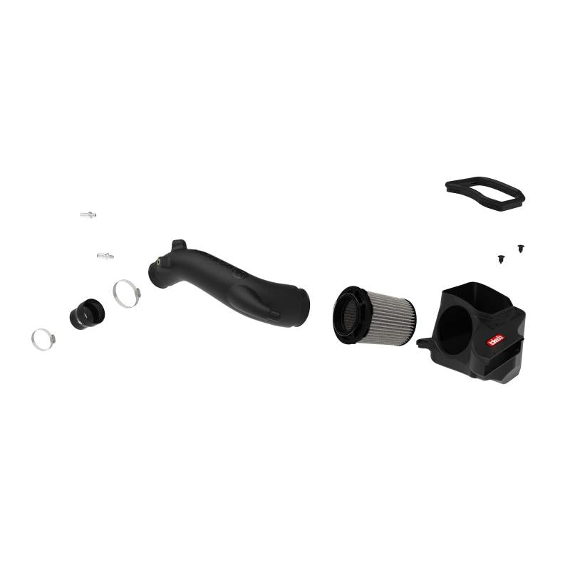 aFe Takeda Stage-2 Pro Dry S AIS 19-20 Hyundai Veloster N L4 2.0L-SR1 Performance