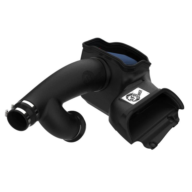 aFe MagnumFORCE Intake Stage-2 Pro 5R 2021 Ford F-150 V6-3.5L (tt)-SR1 Performance