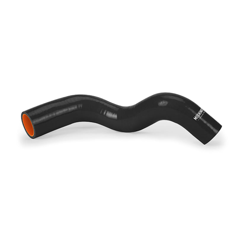 Mishimoto 97-04 Chevy Corvette/Z06 Black Silicone Radiator Hose Kit-SR1 Performance
