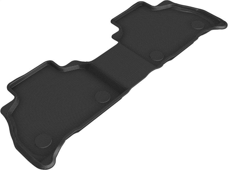 3D Maxpider 19-24 BMW X7 (G07) 7-Passenger Kagu Black R2-SR1 Performance