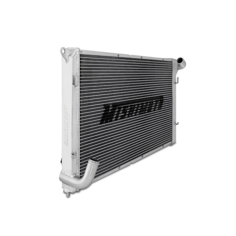 Mishimoto MINI Cooper S Aluminum Radiator Part MMRAD-TINY-01 for 2002-2008 Models