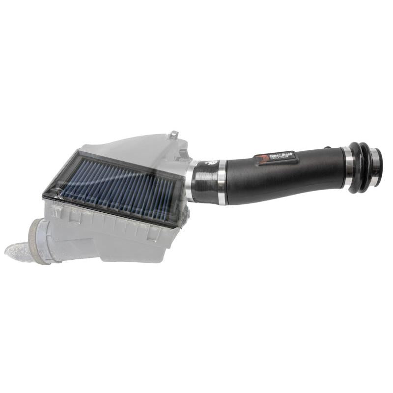 aFe Super Stock Induction System Pro 5R Media 16-22 Toyota Tacoma V6 3.5L-SR1 Performance