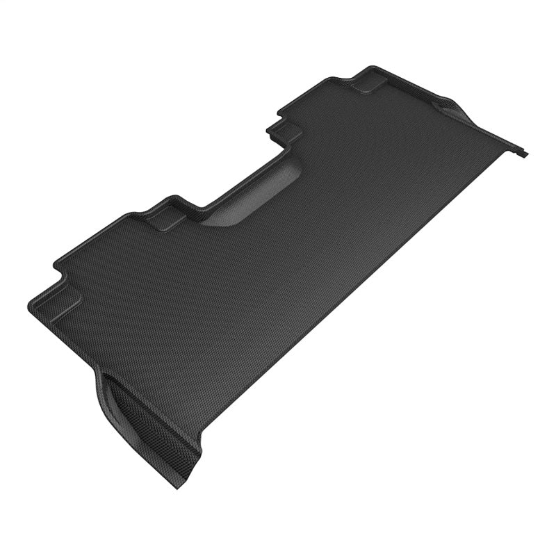 3D Maxpider 22-24 Ford F-150 Super Crew Bench Seats Kagu Black R2-SR1 Performance