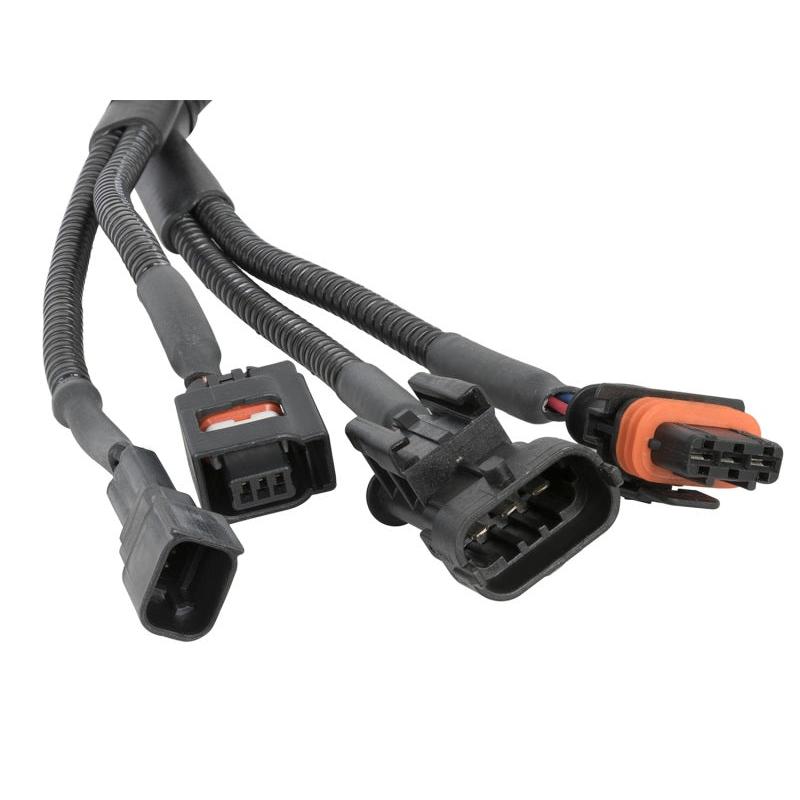 aFe Scorcher HD Module 11-16 Ford Diesel Trucks 6.7L V8 (td)-SR1 Performance