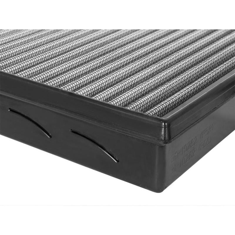 aFe MagnumFLOW OEM Replacement Air Filters PDS 11-15 Mercedes-Benz SLS AMG V8-6.3L-SR1 Performance
