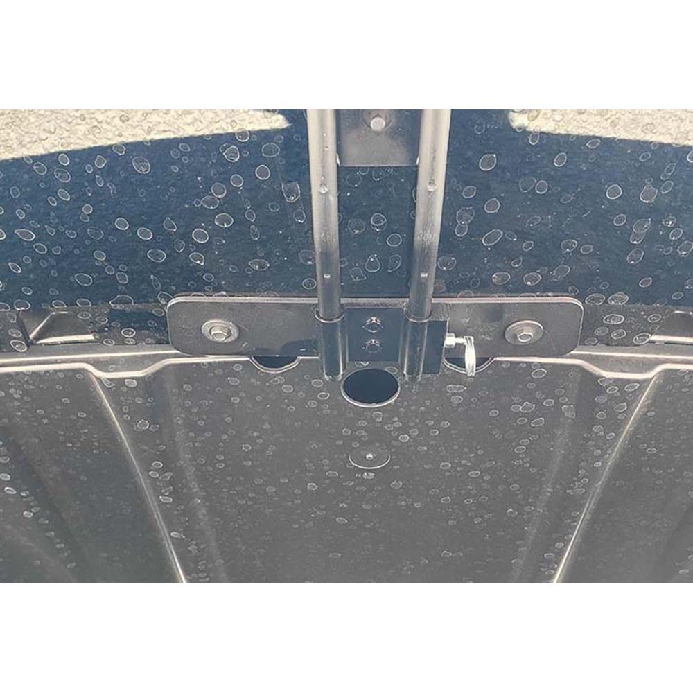 23-25 Cadillac LYRIQ License Plate Frame Bracket-SR1 Performance