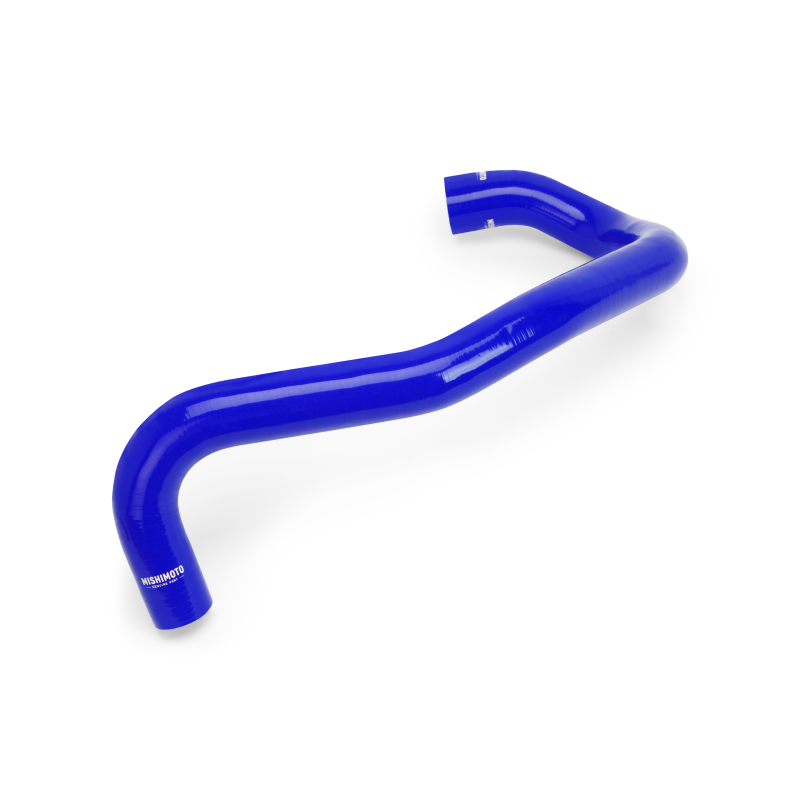 Mishimoto 05-10 Mopar 5.7L V8 Blue Silicone Hose Kit-SR1 Performance