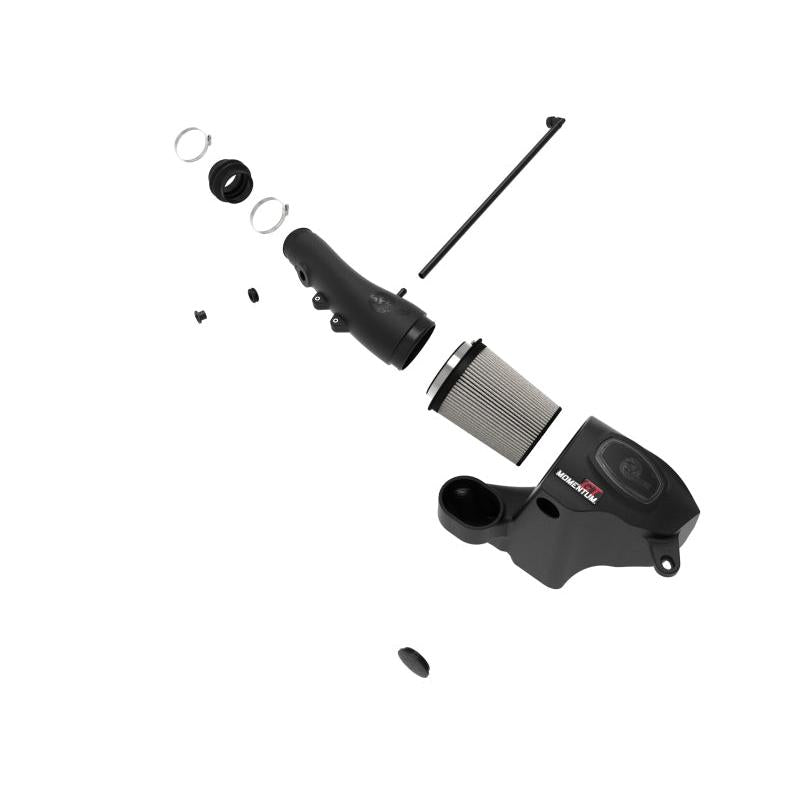 aFe Momentum GT Pro Dry S Intake System 22-23 Jeep Grand Cherokee V6-3.6L-SR1 Performance