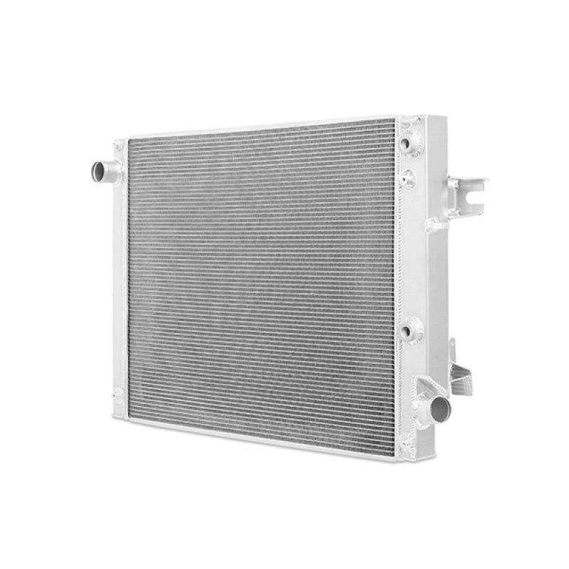 Mishimoto 13+ Ram 2500/3500 6.7L Cummins Aluminum Radiator * Enhanced Cooling & Durability