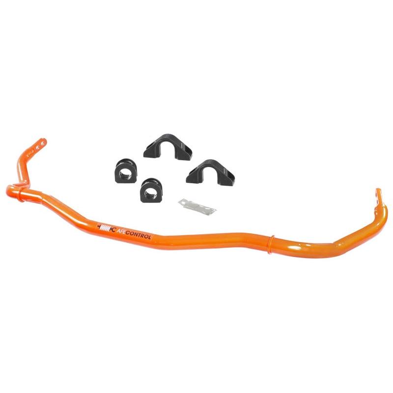 aFe Control Front Sway Bar 2015 Ford Mustang (S550)-SR1 Performance