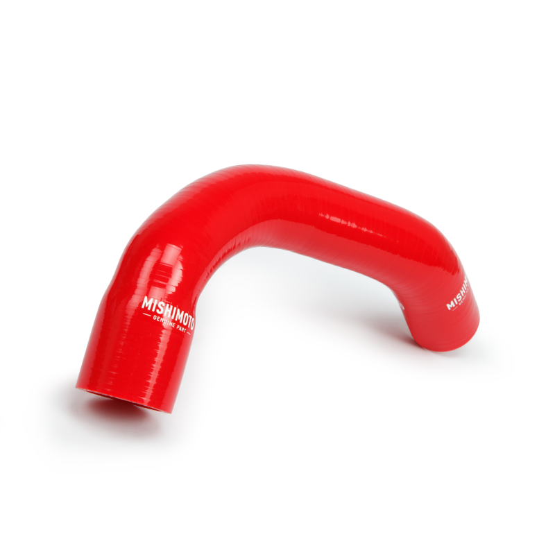 Mishimoto 91-95 Jeep Wrangler YJ Red Silicone Hose Kit-SR1 Performance