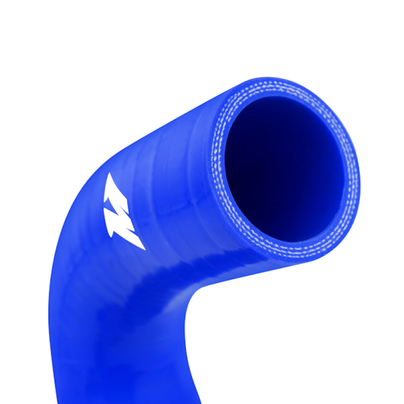 Mishimoto 05-06 Pontiac GTO / 05-07 Vauxhall Monaro VXR Blue Silicone Radiator Hose Kit-SR1 Performance