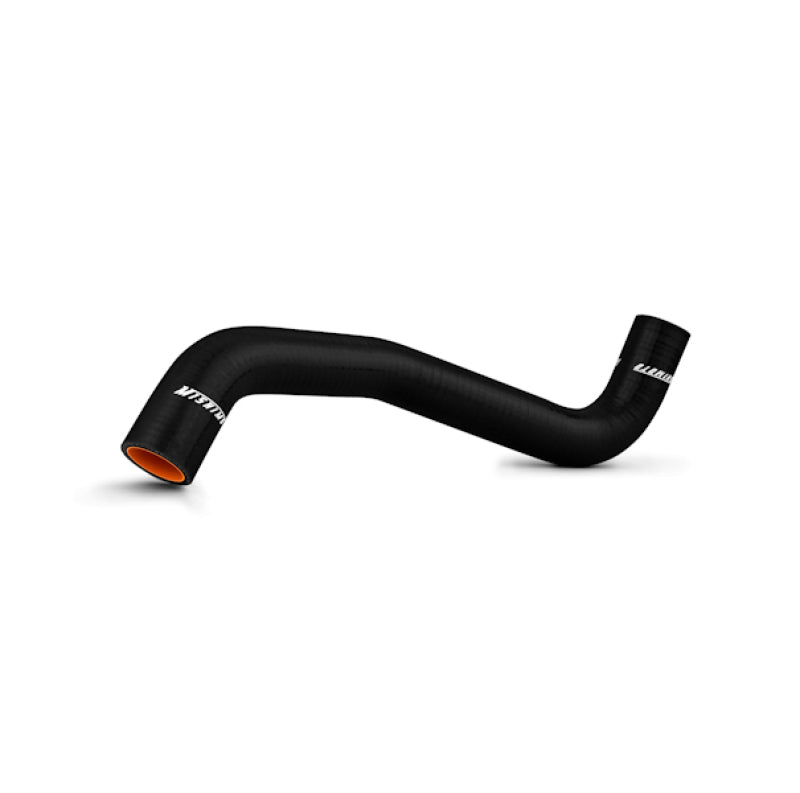 Mishimoto 09+ Nissan 370Z Black Silicone Hose Kit-SR1 Performance