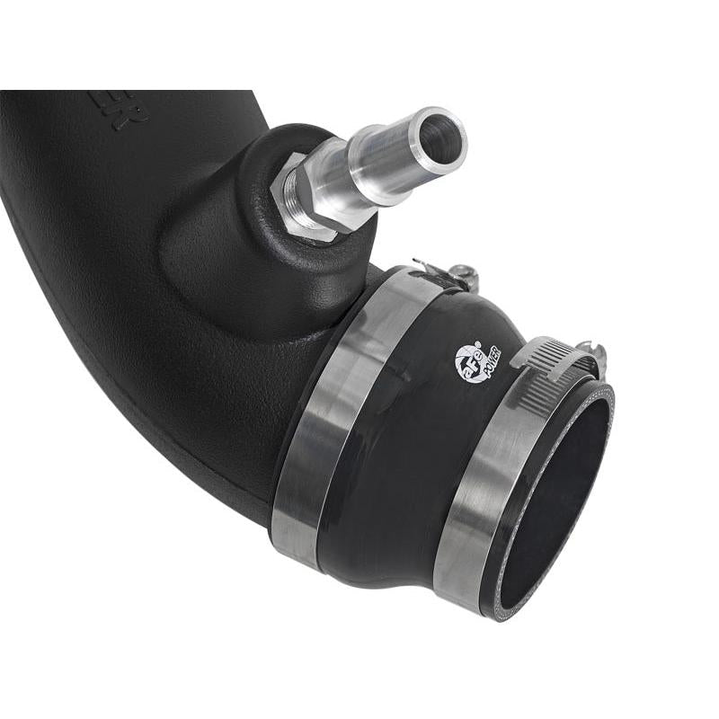 aFe Momentum GT Pro DRY S Intake System Chevrolet Camaro 16-17 I4 2.0L (t)-SR1 Performance