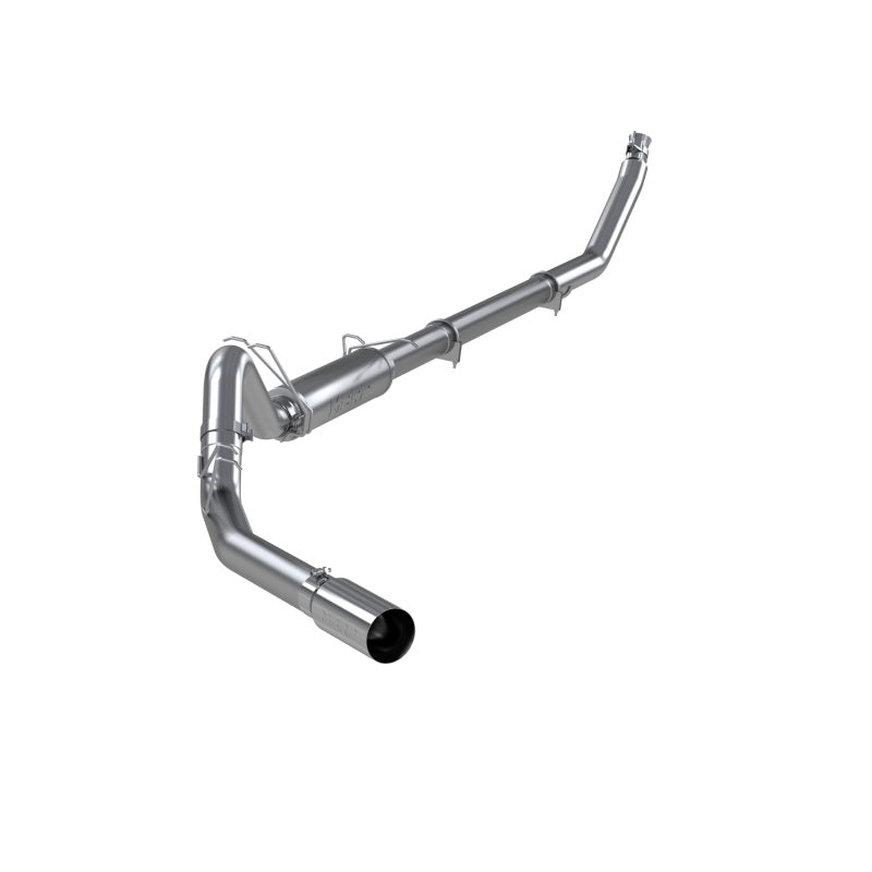 MBRP 1994-2002 Dodge 2500/3500 Cummins Turbo Back Single Side (94-97 Hanger HG6100 req.)-SR1 Performance