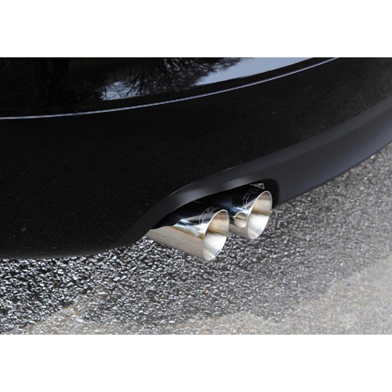 AWE Tuning VW Mk5 GTI Performance Exhaust-SR1 Performance