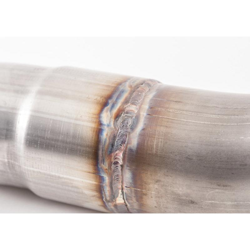 AWE Tuning Audi 8R 3.0T Non-Resonated Downpipes for Q5 / SQ5-SR1 Performance