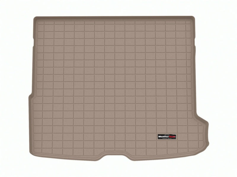 WeatherTech 2023 Mercedes-Benz GLC SUV Cargo Liner in Tan - Custom Fit Vehicle Protection