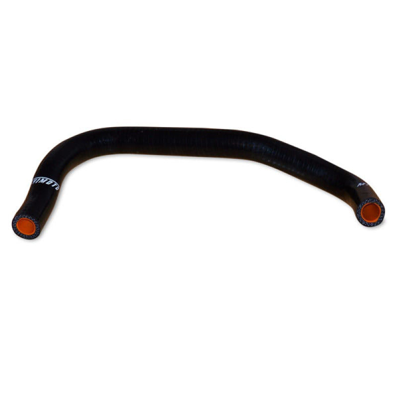 Mishimoto 88-91 Honda Civic Black Heater Silicone Hose-SR1 Performance
