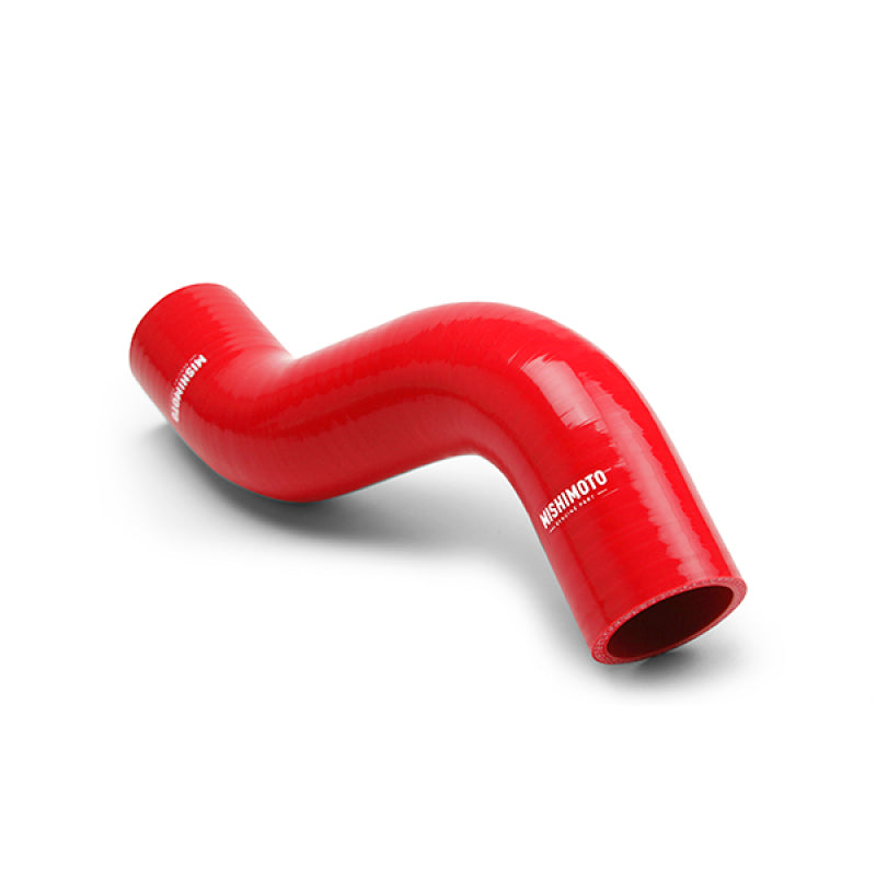 Mishimoto 99-01 Subaru Impreza RS 2.5L Red Silicone Hose Kit-SR1 Performance