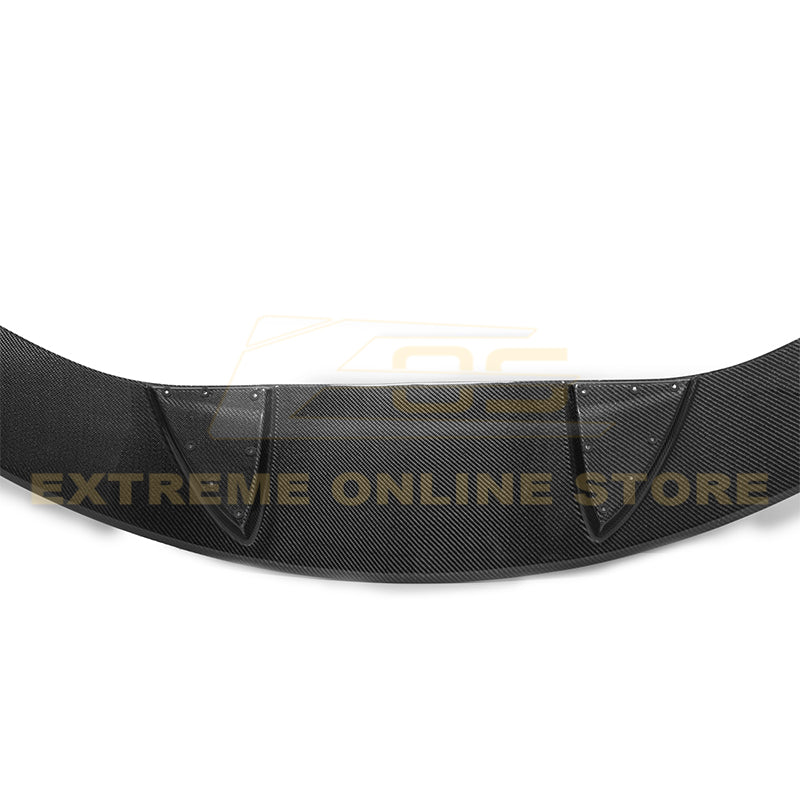 2020-Up Toyota Supra A90 Artisan Spirit Front Splitter Lip