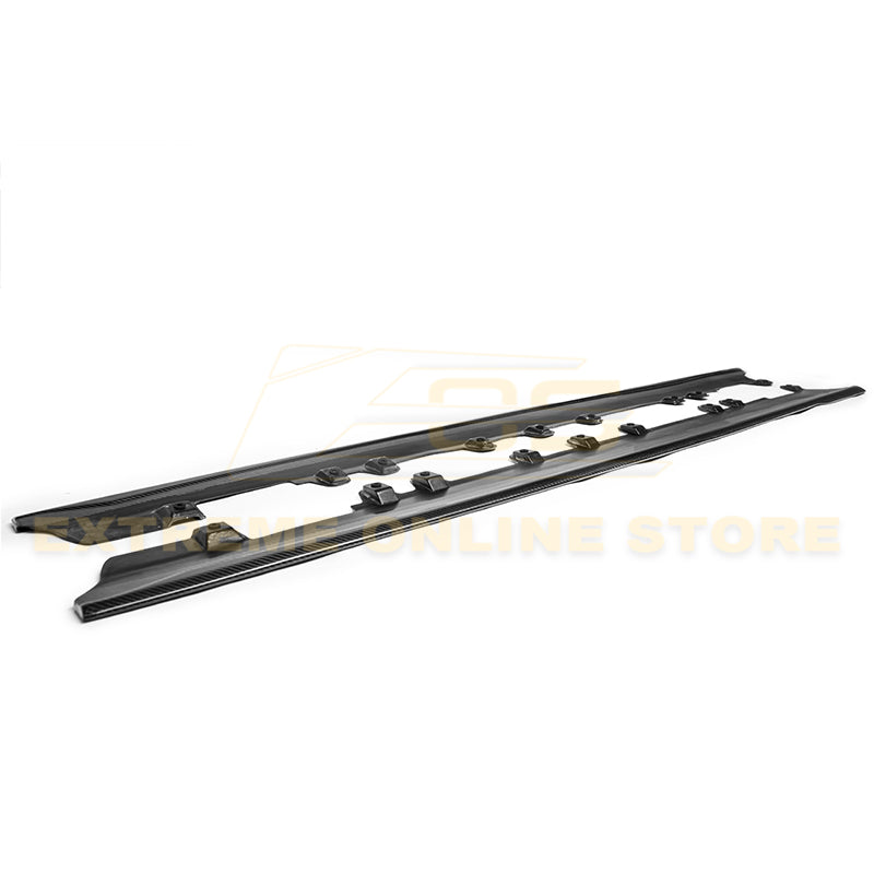 2020-Up Toyota Supra A90 Artisan Spirit Side Skirts