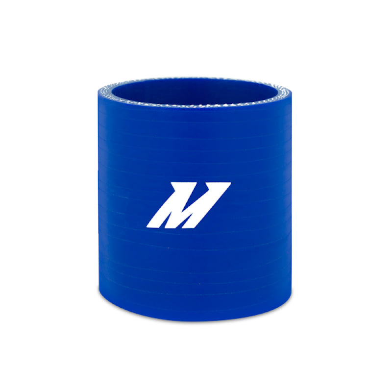 Mishimoto 97-04 Volvo 850/S70/V70 Turbo Blue Silicone Hose Kit-SR1 Performance