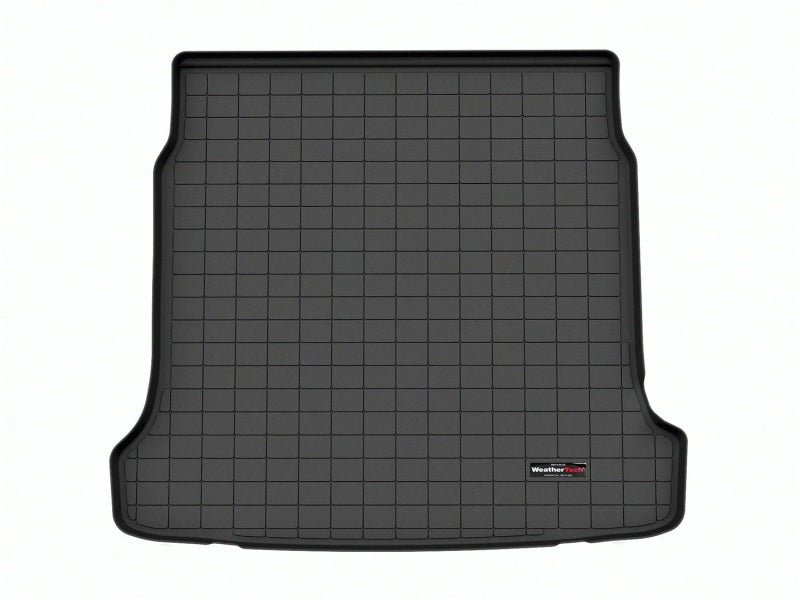 WeatherTech 2023+ Hyundai Ioniq 6 Cargo Liner – Black