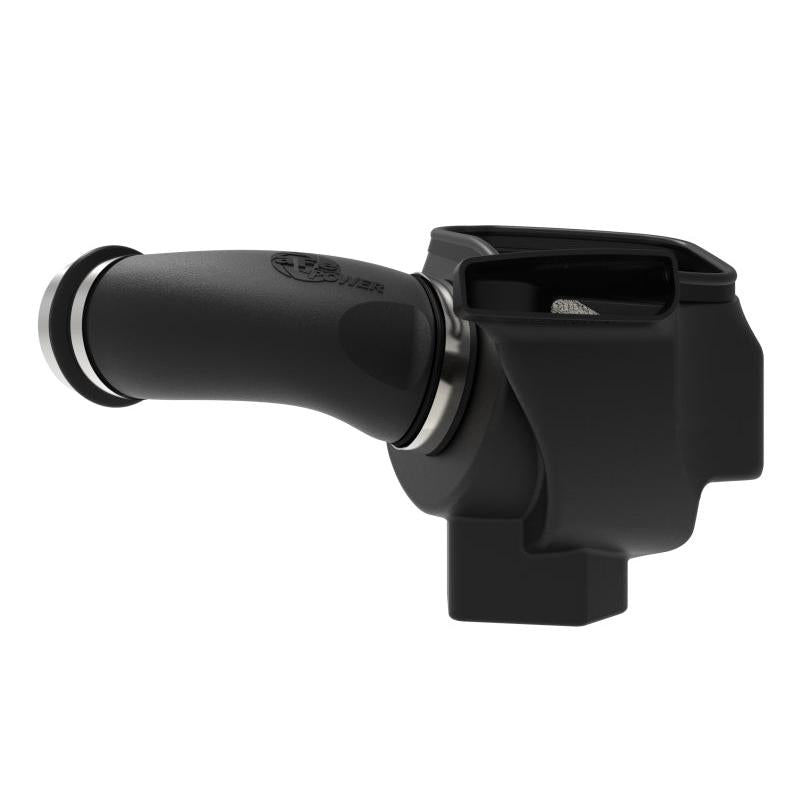 aFe MagnumFORCE Intake Stage-2 Pro DRY S 12-21 Jeep Grand Cherokee (WK2) V8-6.4L HEMI-SR1 Performance
