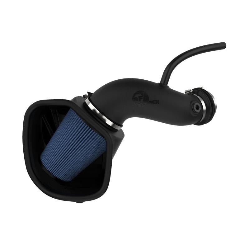 aFe Power 19-20 RAM 2500/3500 V8-6.4L HEMI Pro 5R Air Intake System-SR1 Performance