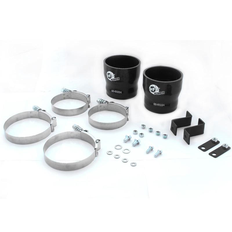 aFe Bladerunner Intercoolers 99-03 Ford Diesel Trucks V8 7.3L (td)-SR1 Performance