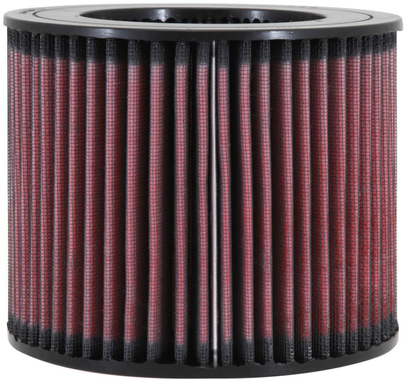 K&N 69-74 Toyota Land Cruiser Drop In Air Filter-SR1 Performance
