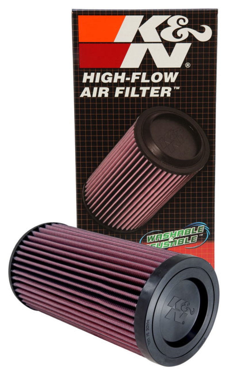 K&N 2015 Polaris RZR 900 Replacement Air Filter-SR1 Performance