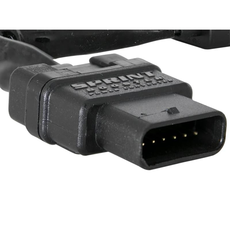 aFe Power Sprint Booster Power Converter 17-19 Nissan Patrol (Y61) I6-4.8L-SR1 Performance