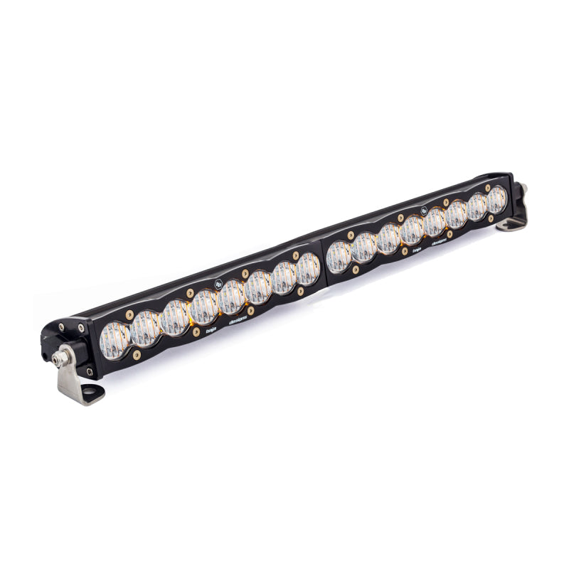 Baja Designs S8 Series Straight Wide Driving Pattern 20in LED Light Bar-SR1 Performance