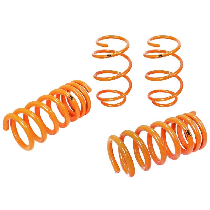 aFe Control Lowering Springs 2015 Ford Mustang GT-SR1 Performance