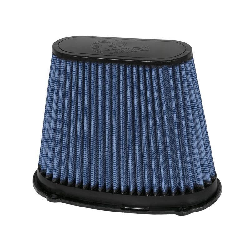 aFe MagnumFLOW Air Filters OER P5R A/F P5R GM Crate Motor Filter-SR1 Performance