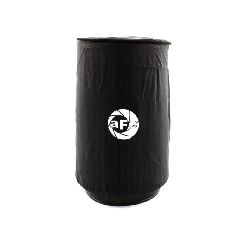 aFe MagnumSHIELD Pre-Filters P/F 24-91039 21/72-90049 (Black)-SR1 Performance