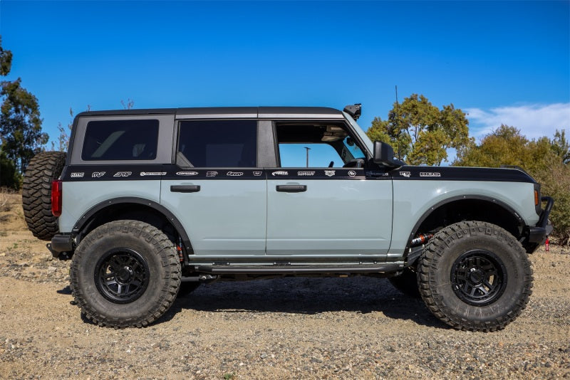 Mickey Thompson Baja Legend MTZ Tire - 31X10.50R15LT 109Q 90000056178-SR1 Performance