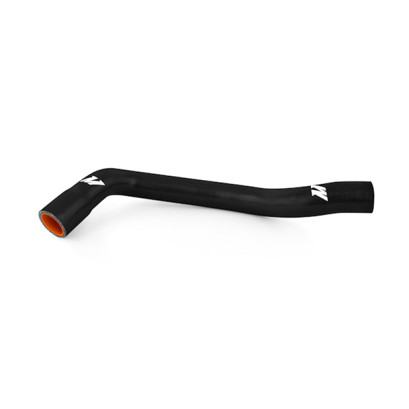Mishimoto 02-06 Mini Cooper S (Supercharged) Black Silicone Hose Kit-SR1 Performance