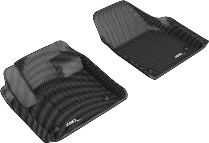3D Maxpider 20-24 Land Rover Discovery Sport Kagu Black R1-SR1 Performance