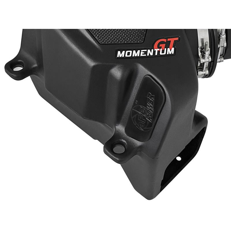 aFe POWER Momentum GT Pro Dry S Cold Air Intake 2017 RAM 2500 Power Wagon V8-6.4L HEMI-SR1 Performance
