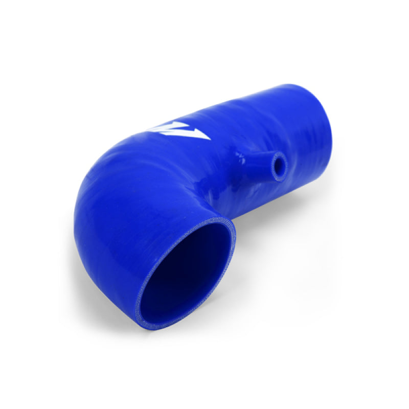 Mishimoto 12-14 Subaru BRZ / 12-14 Scion FR-S / 12-14 Toyota GT86 Silicone Induction Hose - Blue-SR1 Performance